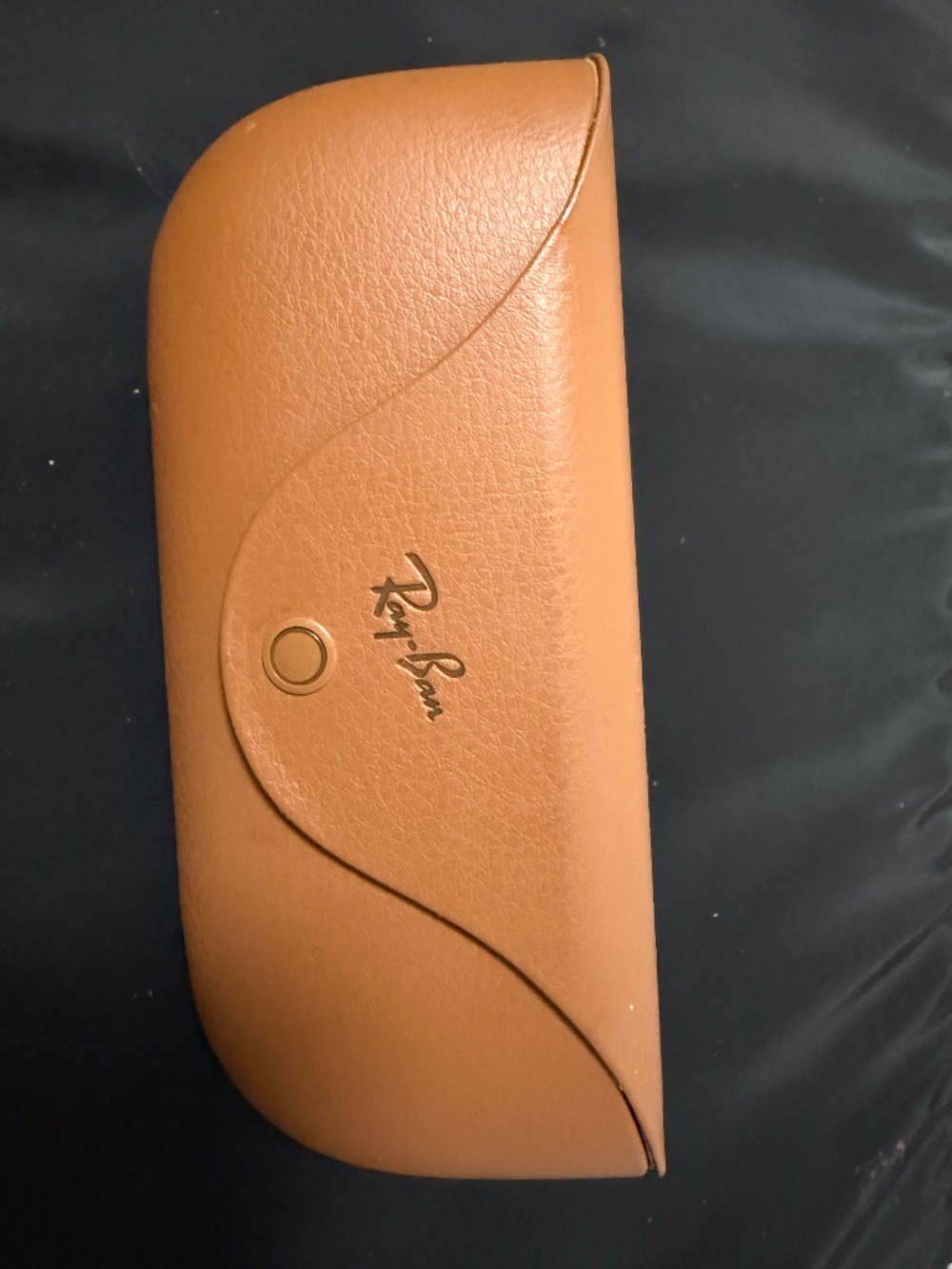 Rayban Wayfarer Meta Sunglasses